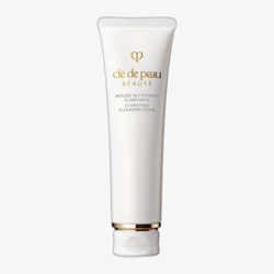 Clé de Peau Beauté Clarifying Cleansing Foam
