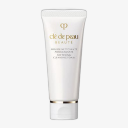 Clé de Peau Beauté Softening Cleansing Foam