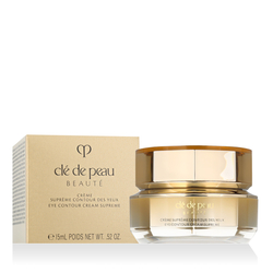 Clé de Peau Beauté Eye Contour Cream Supreme