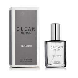 Clean For Men Classic EDT