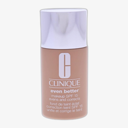 Clinique Even Better Makeup SPF 15 (CN 74 Beige M)