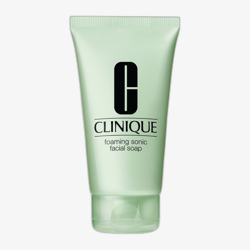 Clinique Foaming Sonic Facial Soap