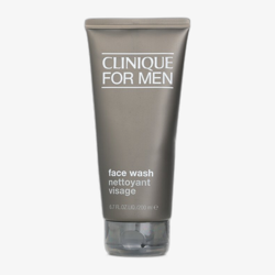 Clinique For Men Face Wash