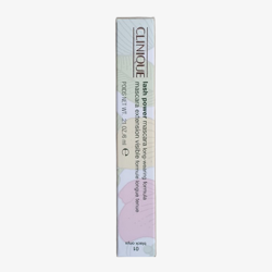 Clinique Lash Power Mascara Long-Wearing Formula (01 Black Onyx)