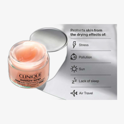 Clinique Moisture Surge Ultra Hydration Travel Set