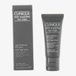 Clinique Skin Supplies For Men Age Eyes