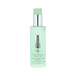 Clinique Liquid Facial Soap Extra Mild 200ml