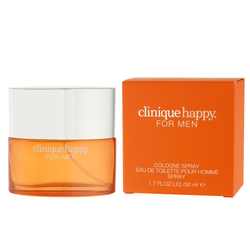 Clinique Happy for Men Cologne EDT