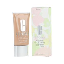 Clinique Stay-Matte Oil-Free Makeup (CN 52 Neutral)