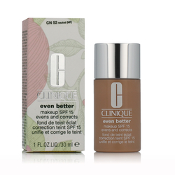 Clinique Even Better Makeup SPF 15 (CN 52 Neutral MF)