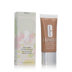 Clinique Stay-Matte Oil-Free Makeup (19 Sand)