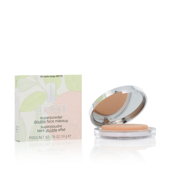 Clinique Superpowder Double Face Makeup (02 Matte Beige)