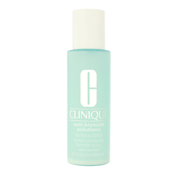 Clinique Anti-Blemish Solutions Clarifying Lotion Step 2