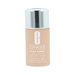 Clinique Even Better Makeup SPF 15 (CN 28 Ivory VF)