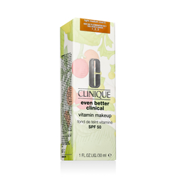 Clinique Even Better Clinical Vitamin Makeup SPF 50 (Light Medium Cool 5)