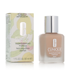 Clinique Superbalanced Makeup (CN 13.5 Petal VF)