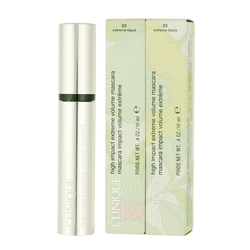 Clinique High Impact Extreme Volume Mascara (01 Extreme Black)
