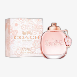 Coach Floral EDP