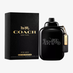 Coach For Men EDP 60 ml + EDP MINI 7,5 ml