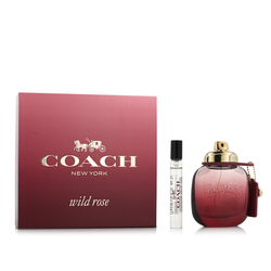 Coach Wild Rose EDP 50 ml + EDP MINI 7.5 ml