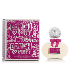 Coach Poppy Flower EDP