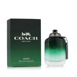 Coach Green EDT
