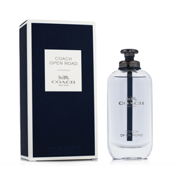 Coach Open Road EDT