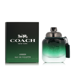 Coach Green EDT 40 ml