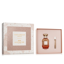 Coach Coach Dreams Sunset EDP 60 ml + EDP MINI 7.5 ml