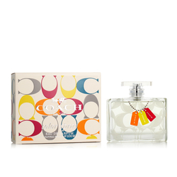Coach Color Spray EDP