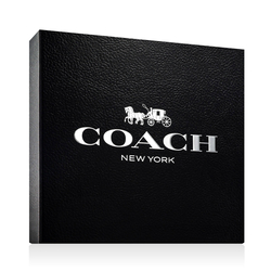 Coach For Men EDT 60 ml + EDT MINI 7.5 ml