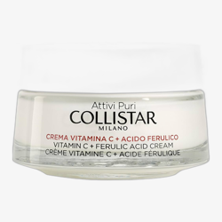 Collistar Attivi Puri Vitamin C + Ferulic Acid Cream