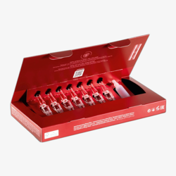 Collistar Lift HD+ Immediate Tensor Effect Lifting Vials 7 x 1,5 ml