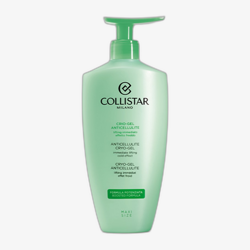 Collistar Special Perfect Body Anticellulite Cryo Gel