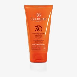 Collistar Special Perfect Tan Ultra Protection Tanning Cream SPF 30