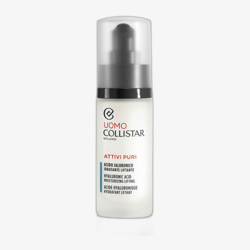 Collistar Uomo Attivi Puri Hyaluronic Acid Moisturizing Lifting