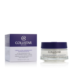Collistar Special Anti-Age Ultra Regenerating Anti Wrinkle Night Cream