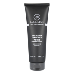 Collistar Linea Uomo Toning Shower Gel