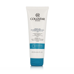 Collistar Deep Cleansing Gel-Cream