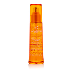 Collistar Hair In The Sun Collistar Protective Oil Spray