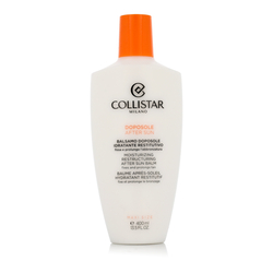 Collistar After Sun Moisturizing Restructuring After Sun Balm