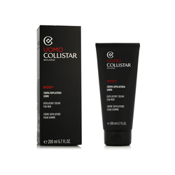 Collistar Uomo Body Depilatory Cream for Men
