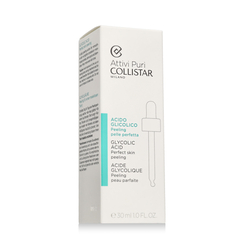 Collistar Pure Actives Glycolic Acid Perfect Skin Peeling