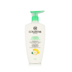 Collistar Revitalizing Elasticizing Oil-Cream