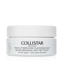 Collistar Make-up Removing Cleansing Balm