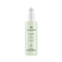 Collistar Purifying Cleansing Gel