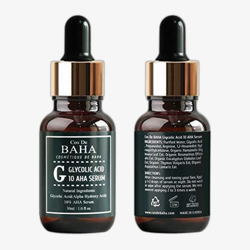 Cos De Baha G Glycolic Acid 10 AHA Serum