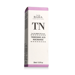 Cos De Baha TN Tranexamic Acid Niacinamide Serum