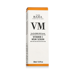 Cos De Baha VM Vitamin C MSM Serum