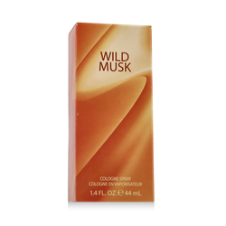 Coty Wild Musk EDT
